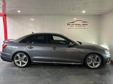 2020 Audi A4 2L Diesel For Sale Images