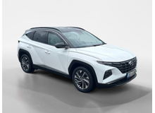 2023 Hyundai Tucson 1.6L Diesel For Sale Images