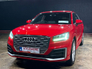 2020 AUDI Q2 S LINE - 1.0 TFSI - AUTOMATIC - HEATED S-LINE SEATS - CRUISE CONTROL - REVERSE CAMERA