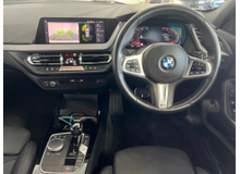2019 BMW 1 Series 1.6L Petrol For Sale Images