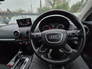 2016 AUDI A3 1.4 TFSI  PRIVACY REVERSING CAMERA - PARKING SENSORS - SIMI DEALER - LOW ROAD TAX BAND