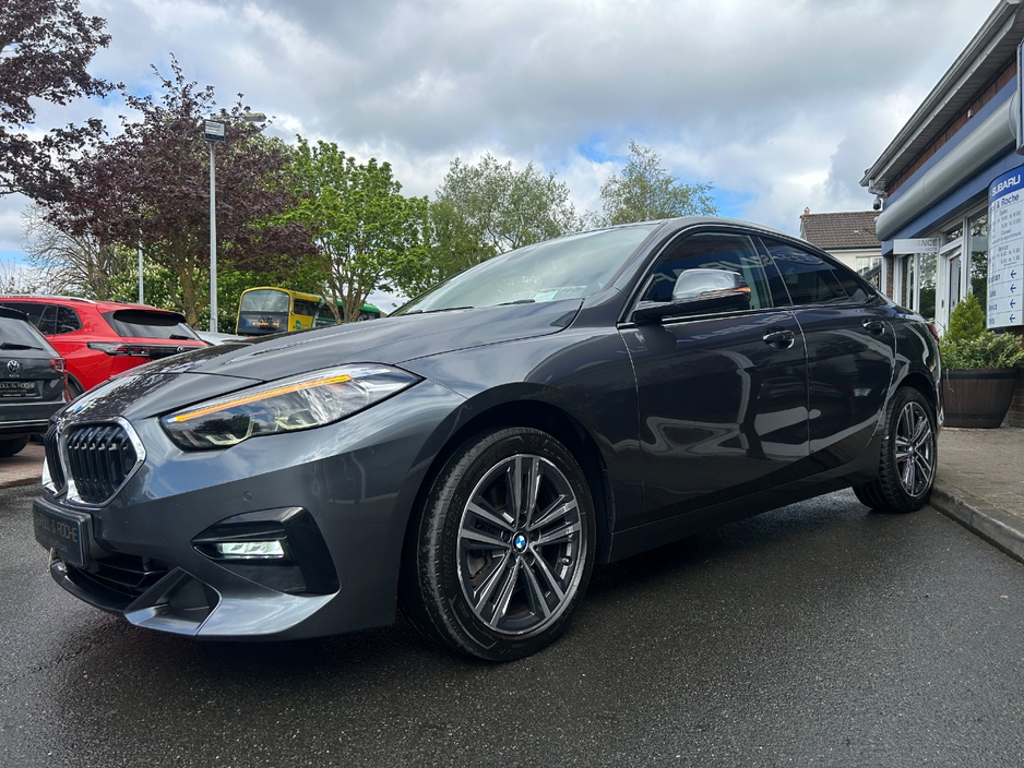 2021 BMW 2 Series 2L Diesel For Sale Images