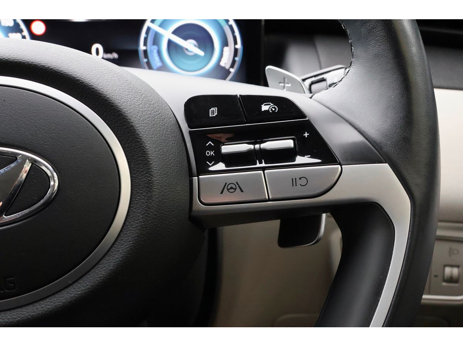 Hyundai Tucson 2WD Executive Plus HEV STG Auto — thumbnail 13