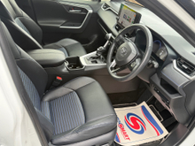 2024 Toyota Rav4 2.5L Petrol Hybrid For Sale Images