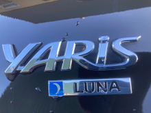 2024 Toyota Yaris 1.5L Petrol For Sale Images