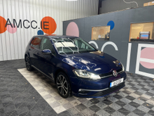 Volkswagen Golf €19950 2019 VOLKSWAGEN...