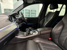 2023 BMW X5 3L Diesel For Sale Images