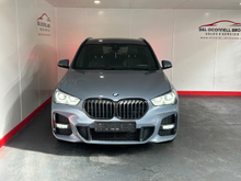 2022 BMW X1 2L Diesel For Sale Images