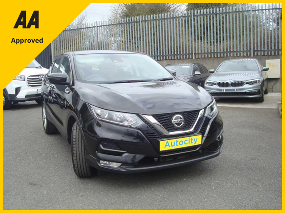 Nissan Qashqai ACENTA PREMIUM DI