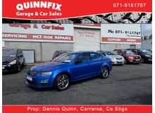 2015 Skoda Octavia 2.0L Diesel For Sale Images