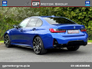 2024 BMW 3 SERIES 330E M SPORT M PERFORMANCE *REMAINING MANUFACTURE WARRANTY *