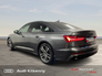 2024 AUDI A6 40TDI 204HP S tronic S Line Black Pack with Full Leather 