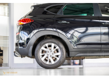 2019 Hyundai Tucson 1.6L Diesel For Sale Images