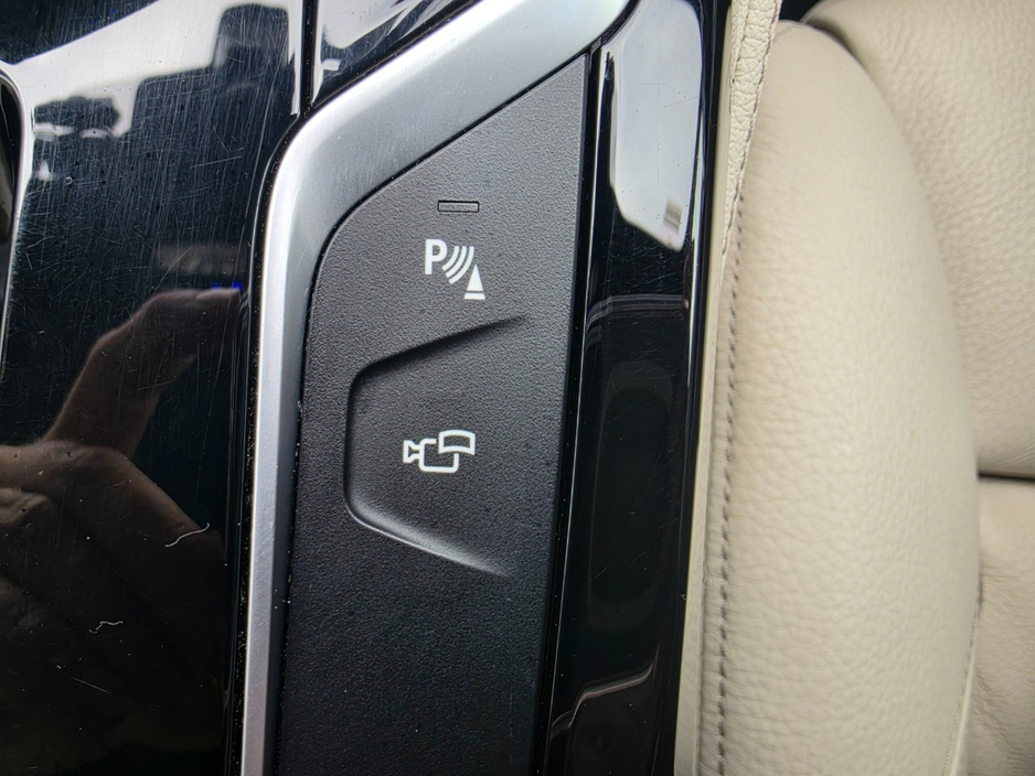 2019 BMW 5 Series 2L Diesel For Sale Images