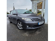 2011 Toyota Corolla 1.4L Diesel For Sale Images