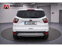 2017 Ford Kuga 1.5L Diesel For Sale Images