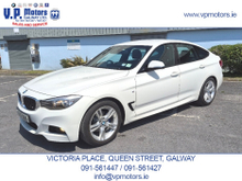 2015 BMW 3 Series 2L Diesel For Sale Images