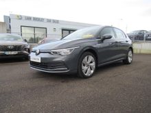 Volkswagen Golf STYLE TDI