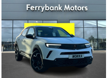 Opel Mokka GS1.2 MHEV