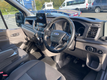 2021 Ford Transit 2L Diesel For Sale Images