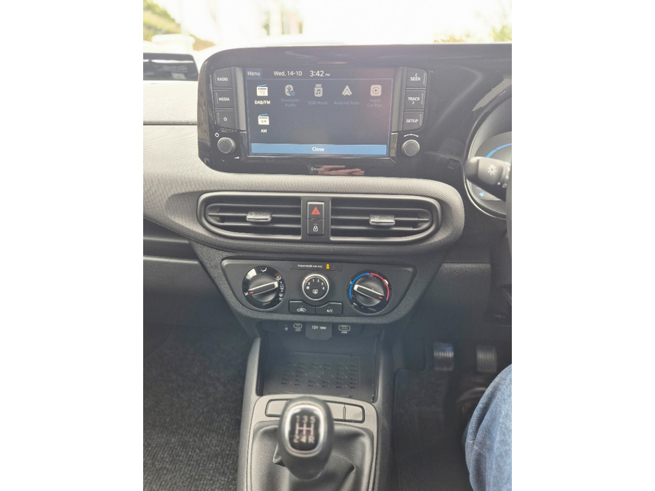 2023 Hyundai i10 1L Petrol For Sale Images