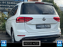 2017 VOLKSWAGEN TOURAN 1.4 R-LINE AUTO PETROL 7 SEATS *CAR ID 91*