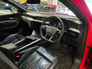 2021 AUDI E-TRON BLACK EDITION 55 Q QUATTRO// STUNNING CAR// F95KWHINISHED IN FIRE RED BLACK EDITION// TAXED FOR 12 MONTHS//