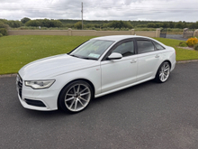 2014 Audi A6 2L Diesel For Sale Images