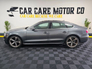 2013 AUDI A5 /////2.0 TDI Sline 174BHP 5seat 5DR MANUAL ///// STUNNING CAR ///// TRADE INS WELCOME ///// WARRANTY ALSO INCLUDED //////