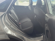 2021 Ford Puma 1L Petrol Hybrid For Sale Images