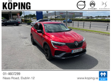 2024 Renault Arkana 1.6L Petrol For Sale Images