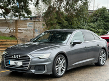 Audi A6 S LINE..50 TFSI-E..QUATTRO..2...