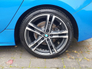 2020 BMW 1 SERIES 116d M Sport