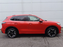 2024 Volkswagen Tiguan 2L Diesel For Sale Images