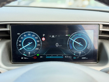 2024 Hyundai Tucson 1.6L Petrol Plug-in Hybrid For Sale Images
