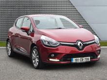 Renault Clio 0.9 TCE 90 DYNAMIQUE NAV