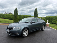 2018 Skoda Octavia 2L Diesel For Sale Images