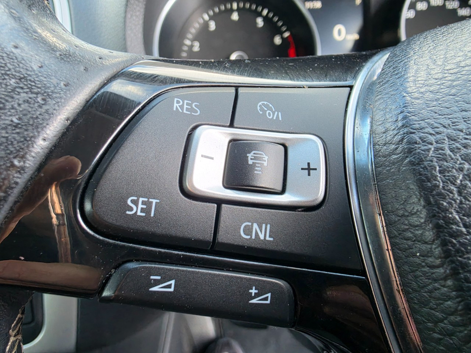 2015 Volkswagen Polo 1.2L Petrol For Sale Images