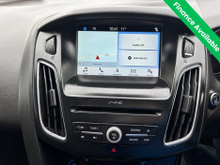 2017 Ford Focus 1.5L Diesel For Sale Images