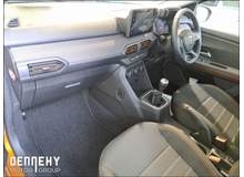 2022 Dacia Sandero Stepway 1.0L Petrol For Sale Images