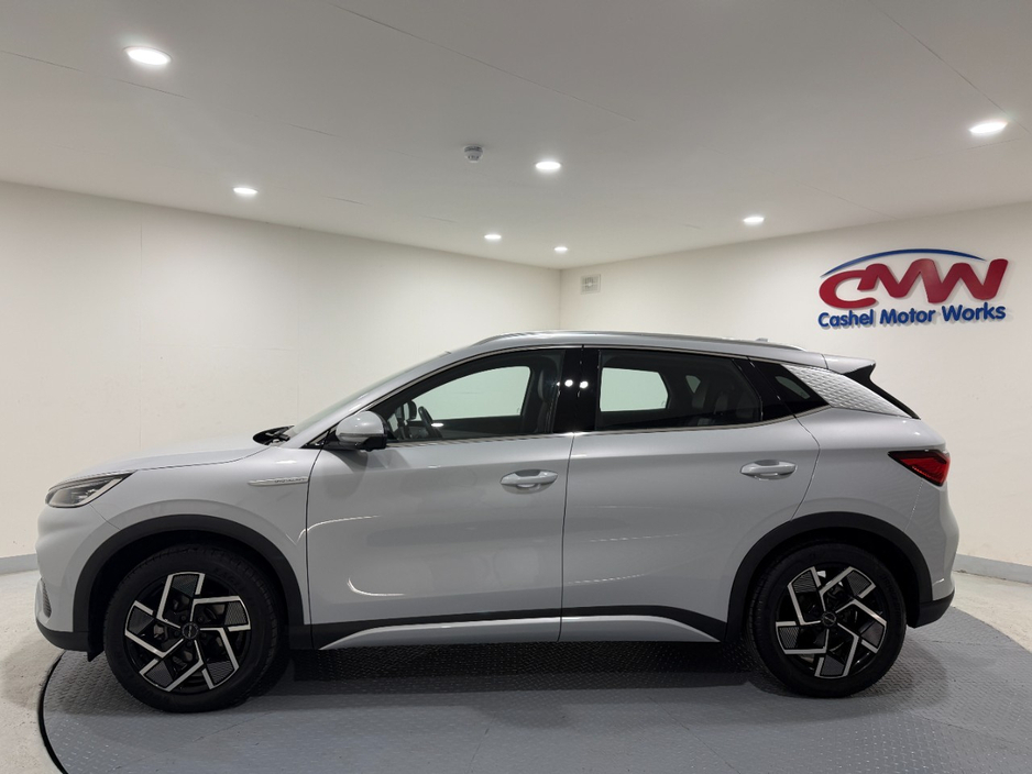 2024 BYD ATTO 3 0L Electric For Sale Images