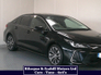 2021 TOYOTA COROLLA AUTO 1.8 VVT-I DESIGN 120BHP