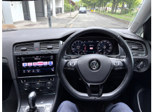 2018 Volkswagen Golf 1.2L Petrol For Sale Images