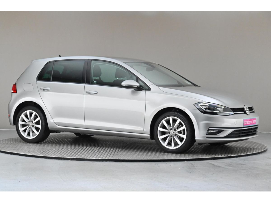 Volkswagen Golf 1.2 TSI DSG MK7.5 COMFORTLINE *DIG DASH*REVERSE CAM*CARPLAY*ANDROID* — thumbnail 12