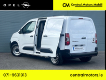 2024 Fiat Doblo 1.5L Diesel For Sale Images