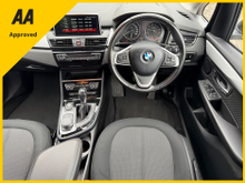 2018 BMW 2 Series Active Tourer 1.5L Petrol For Sale Images