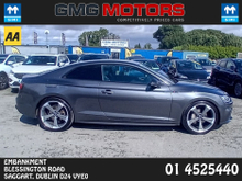 2019 Audi A5 2L Diesel For Sale Images