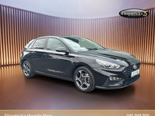 Hyundai i30 Petrol Deluxe NLine