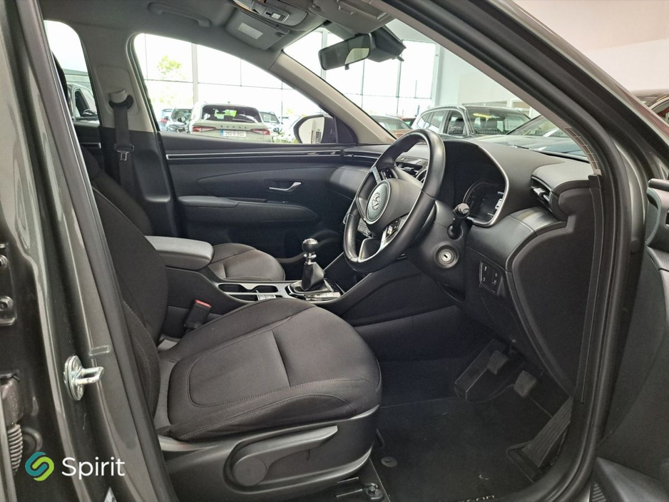 Hyundai Tucson Comfort Plus*Call Steven on 0861649214* — thumbnail 37