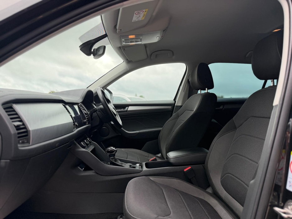 2022 Skoda Kodiaq 2L Diesel For Sale Images